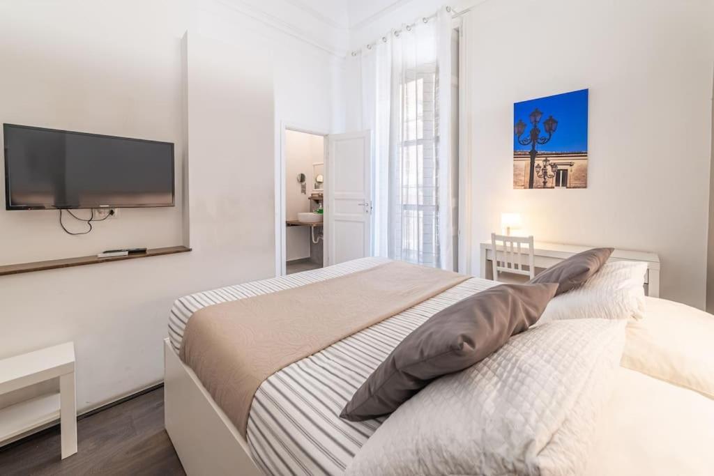 Villa Bellini Luxury Home Катания Екстериор снимка