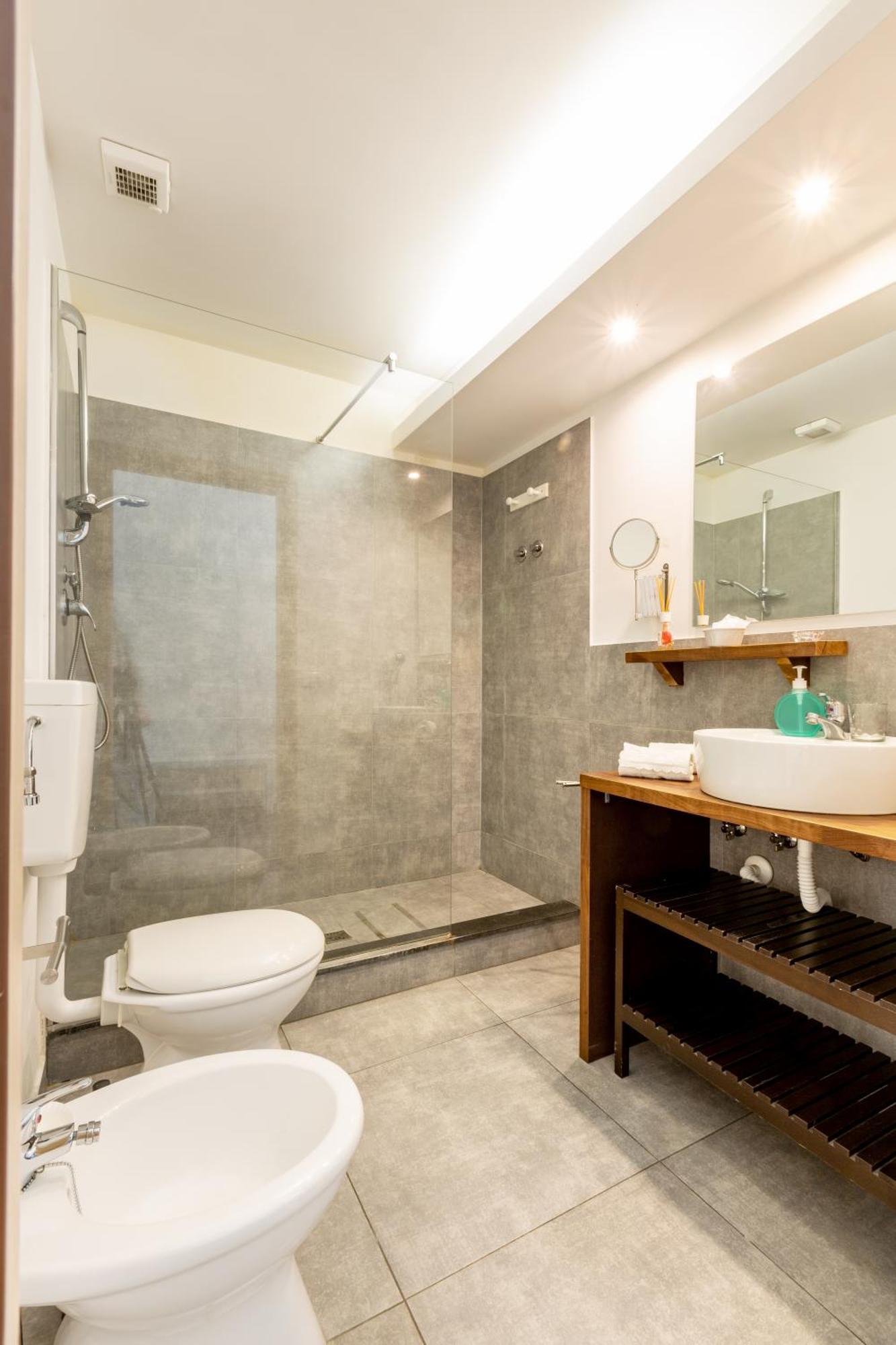 Villa Bellini Luxury Home Катания Екстериор снимка